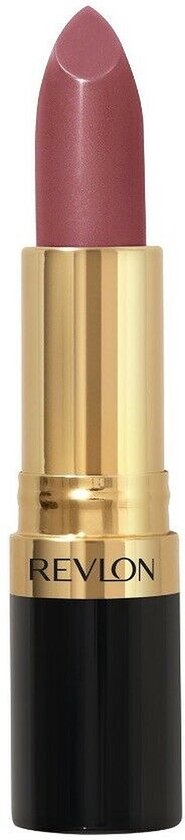 Revlon Super Lustrous Sheer Lipstick 855 Berry Smoothie 