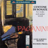 Paganini - Centone Vol 2 (CD)