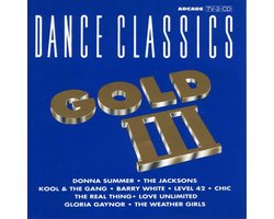 Dance Classics Gold III