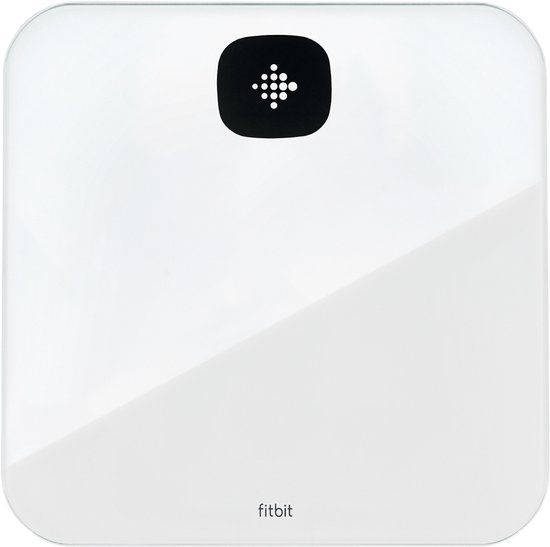 Fitbit bodyscale Aria Air – Wit