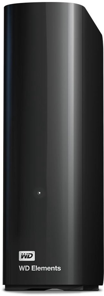 Bol.com Western Digital Elements Desktop - Externe harde schijf - 10 TB aanbieding