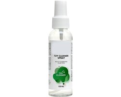 Toycleaner spray 100 ml