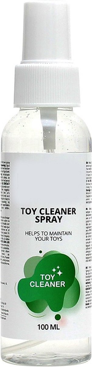 Goedkoopste Toycleaner spray 100 ml