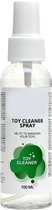 Toycleaner spray 100 ml