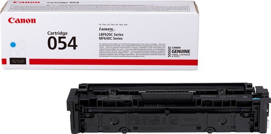 Canon Toner Canon 3023C002 Cyan