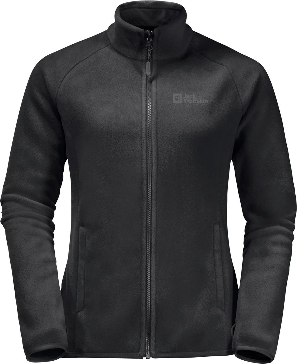 Jack Wolfskin Moonrise FZ Outdoorvest