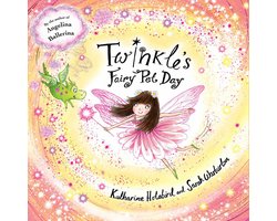 foto van Twinkle's Fairy Pet Day