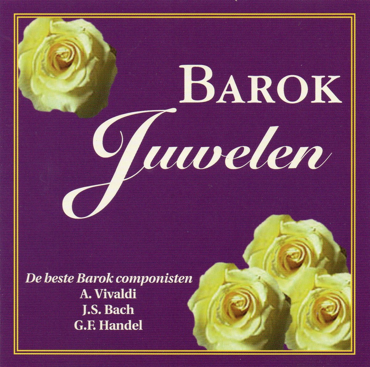 Barok Juwelen