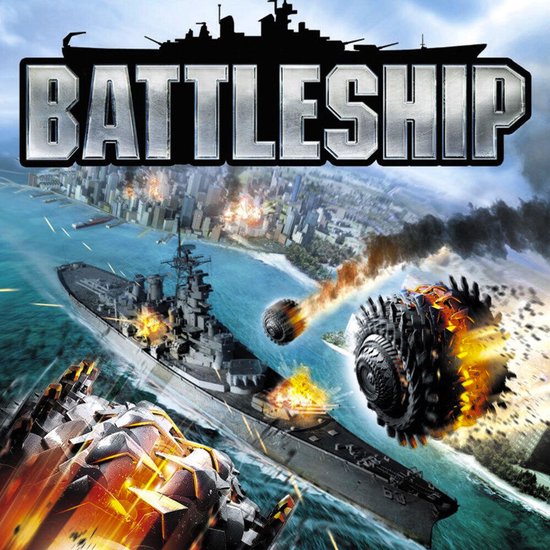 Battleship xbox 360 deals