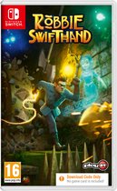 Nintendo Robbie Swifthand and the Orb of Mysteries Standaard Nintendo Switch
