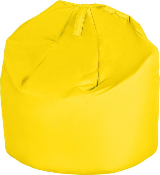 bananair - Enorme Zitzak voor Volwassenen en Kinderen - Comfortabel bananair - Enorme Zitzak voor Volwassenen en Kinderen - Comfortabel