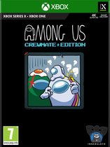 Among Us Crewmate Edition - Xbox One & Xbox Series X