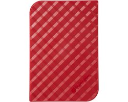 Verbatim Store 'n' Go - Externe harde schijf - 1 TB