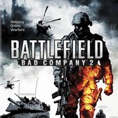 Electronic Arts Battlefield : Bad Company 2 Standard Xbox 360
