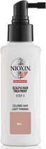 Nioxin System 3 Scalp Treatment 100 ml