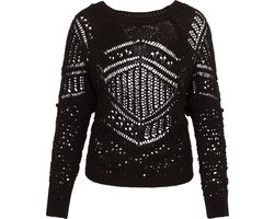 elvira - E4 22-037 - Pullover Jolien