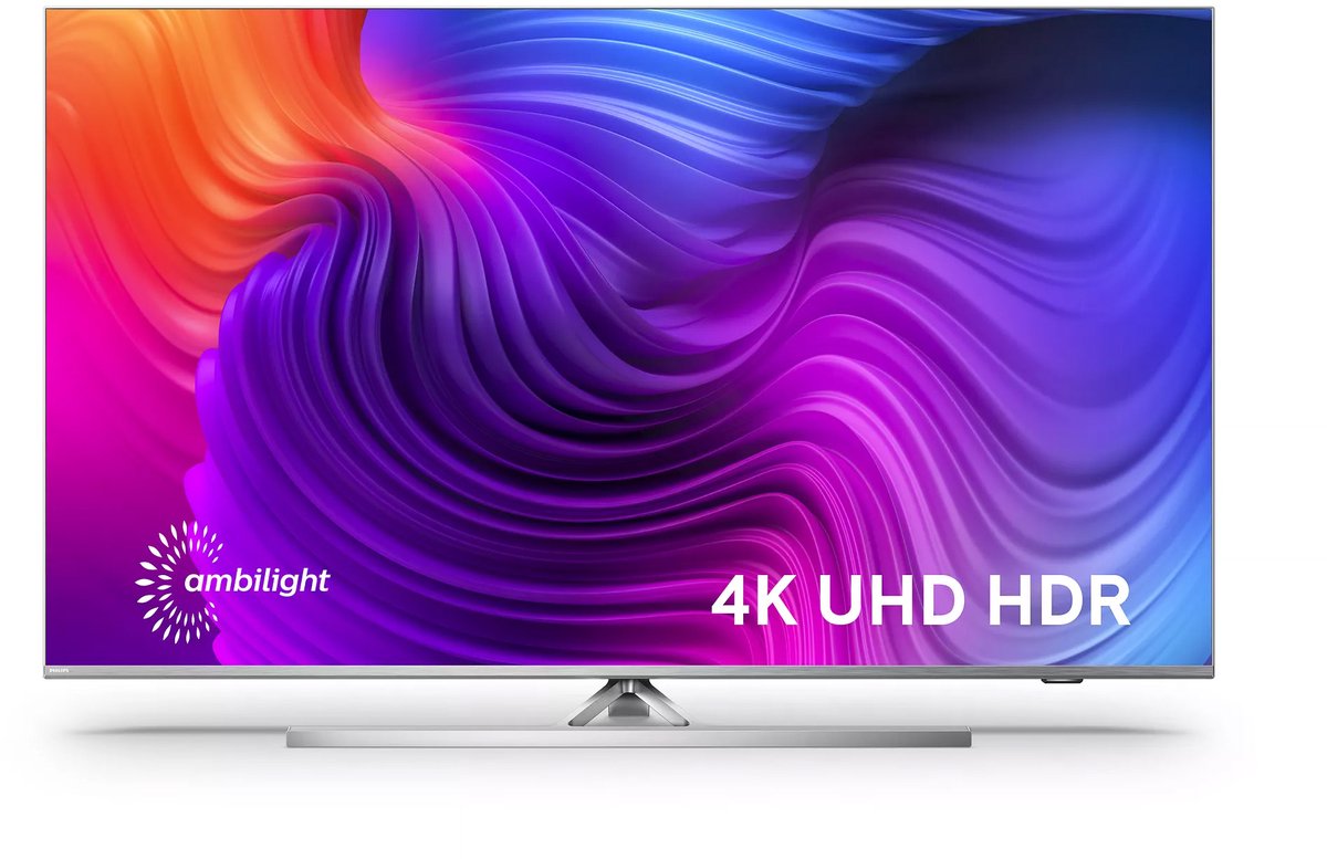 Bol.com Philips 50PUS8506/12 - 50 inch - 4K LED - 2021 aanbieding