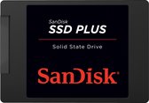 Sandisk SSD Plus 960GB | bol
