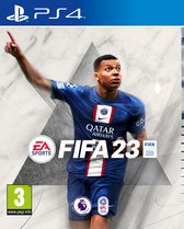 Electronic Arts FIFA 23 Standard Anglais PlayStation 4