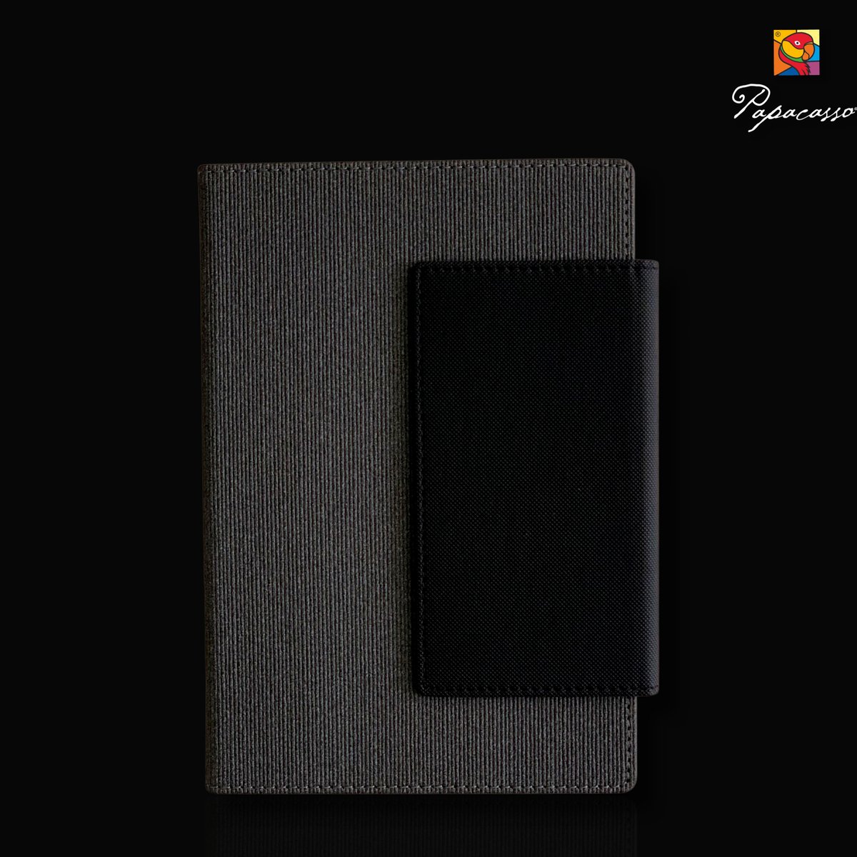 Brunnen 105521805 Kompagnon Classic Notebook (Hard