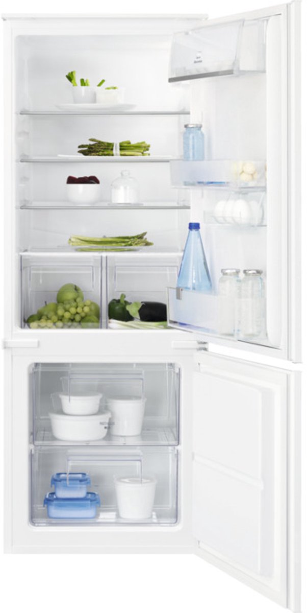 Electrolux LNT3LF14S Ingebouwd 217 l Wit