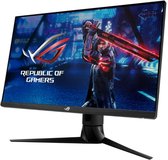 ASUS ROG Strix XG27AQ - QHD IPS 170Hz Gaming Monitor - 27 Inch