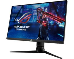 ASUS ROG Strix XG27AQ - QHD IPS 170Hz Gaming Monitor - 27 Inch