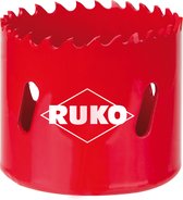 RUKO -RONDGATZAAG - 44.0 MM-HSS CO 8