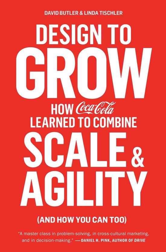 Design to Grow