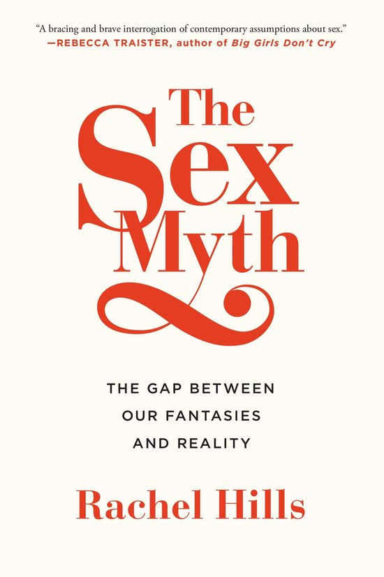 Sex Myth - cover