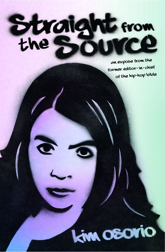 Straight from the Source - cover