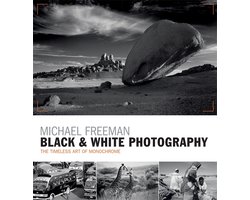 Black & White Photography