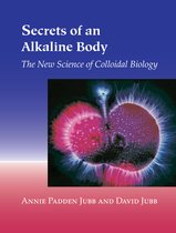 Secrets of an Alkaline Body