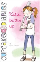 Katie, Batter Up!