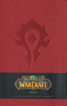 World Of Warcraft Horde Journal