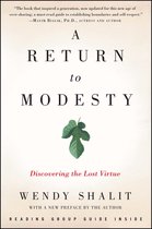 Return To Modesty