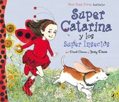 Ladybug Girl - Super Catarina Y Los Super Insectos