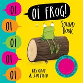 Oi Frog Sound Book Oi Frog and Friends