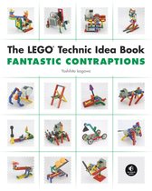 LEGO Technic Idea Book Fantastic Contrap