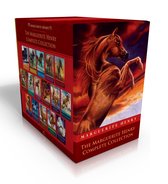 The Marguerite Henry Complete Collection (Boxed Set)