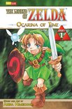 Legend Of Zelda 01 Ocarina Of Time Pt 1