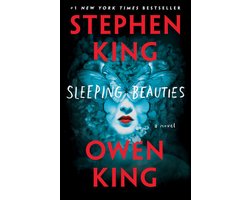 Omslag van Sleeping Beauties