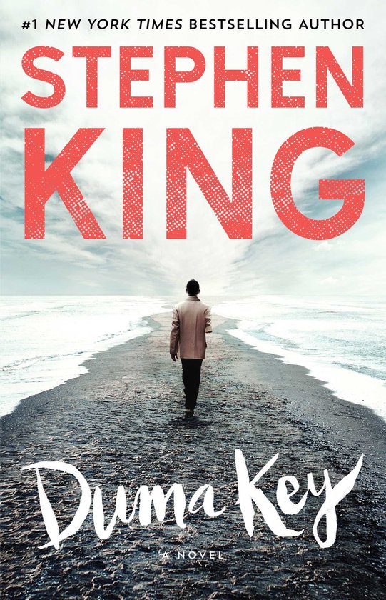 Duma Key - cover