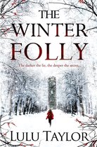 ISBN The Winter Folly, Anglais, Livre broché, 350 pages
