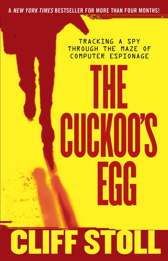 Cuckoos Egg