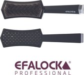 Efalock Professional - Detangler brush - Haar ontklitten - Ontwarborstel