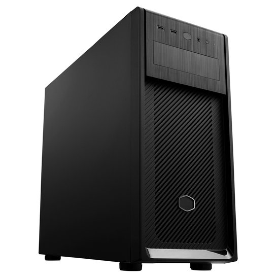Cooler Master Elite 500 ODD (Black)