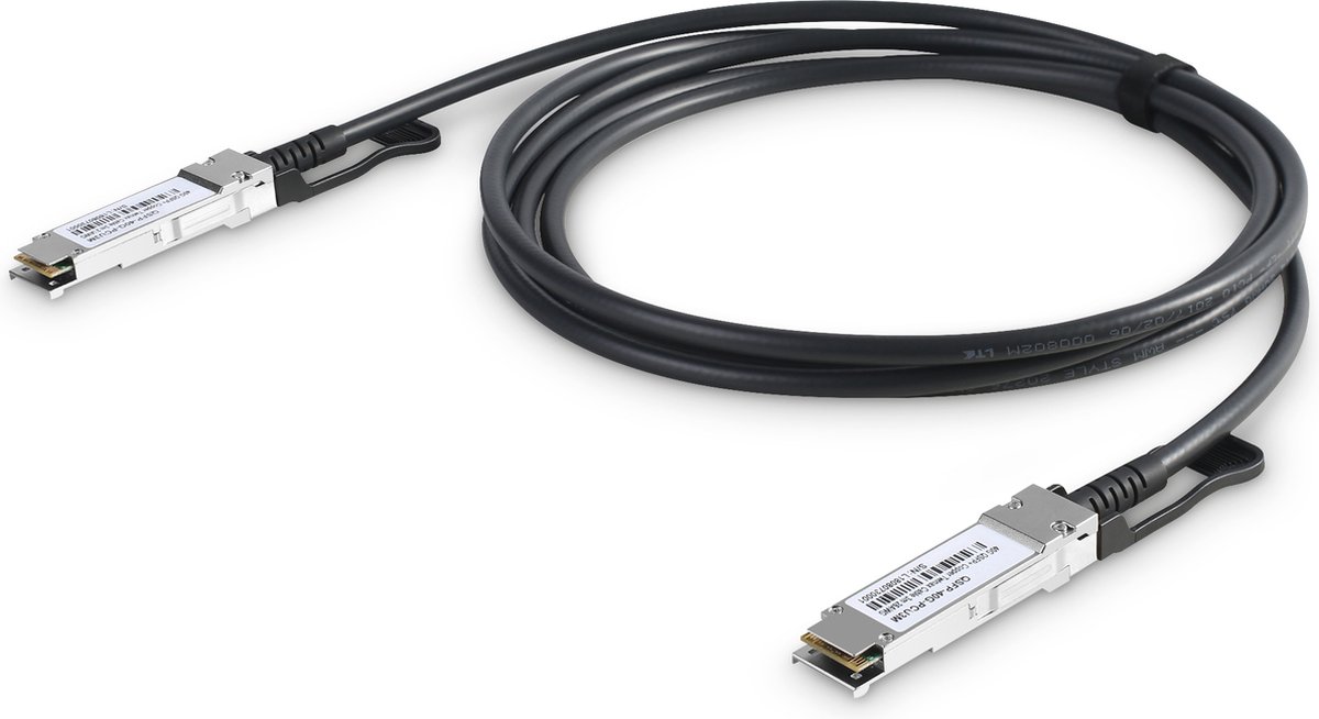 DIGITUS - 40GBase rechtstreekse aansluitkabel