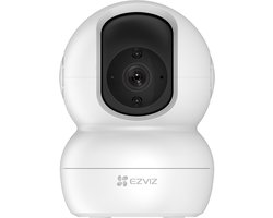 EZVIZ – TY2 – Slimme Wi-Fi Pan & Tilt Camera