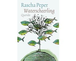 Waterscheerling